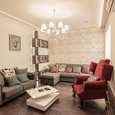شقة Fiko Center Of بلغراد المظهر الخارجي الصورة